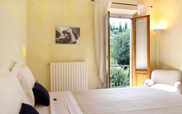 Michelangelo Guest House