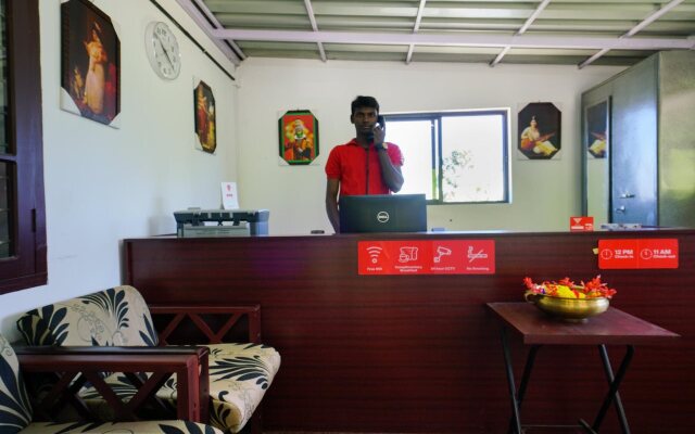 OYO 17217 Hide & Seek Resort
