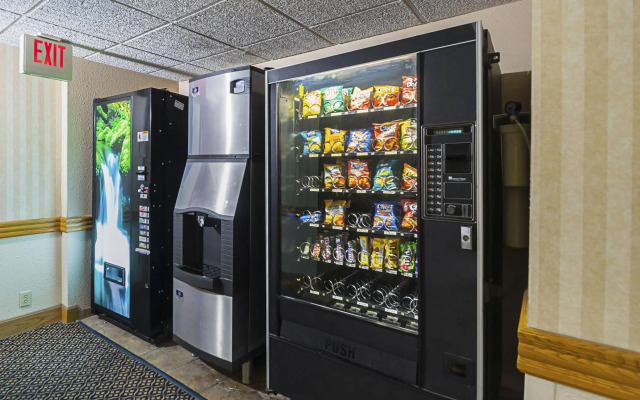 Quality Inn & Suites Harrington - Milford
