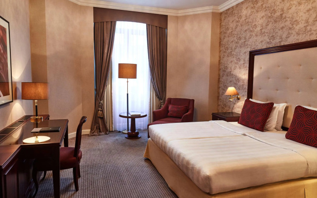 Steigenberger Icon Frankfurter Hof