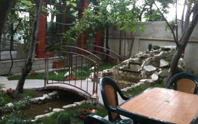 Hotel Anata