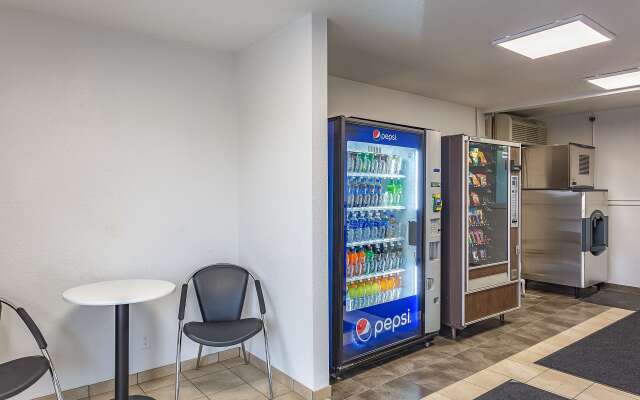 Motel 6 Billings, MT - South