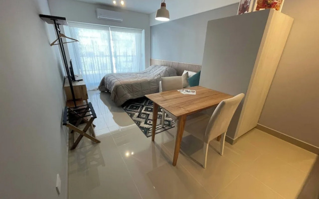 Cozy Studio in San Telmo