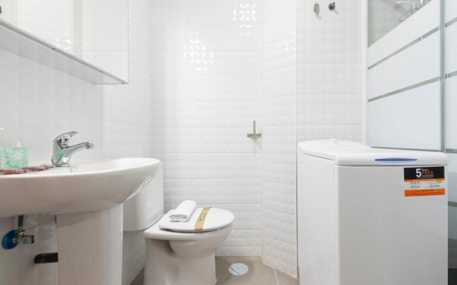 Apartamento Turístico ANR 1 - B