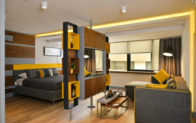 Spil Suites