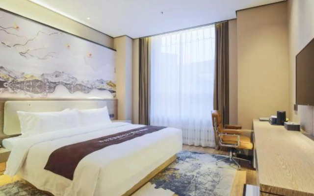 Haoyu International Hotel