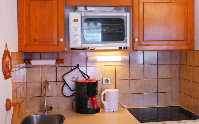 Appartement Les Jardins du Mont Blanc