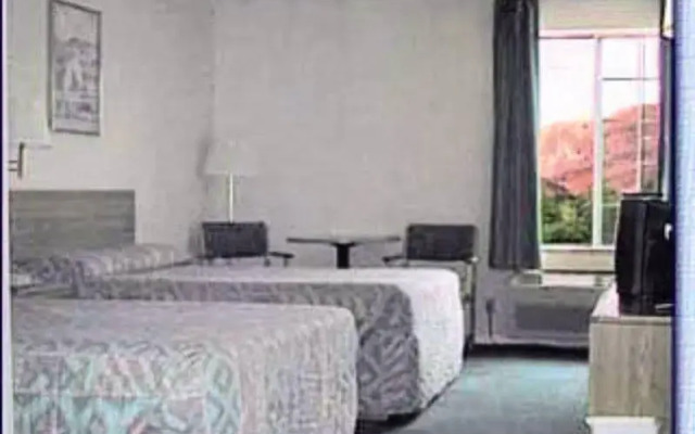 Moab Gateway Inn