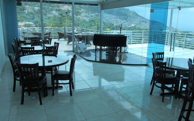 Gala Tower Condo & Hotel