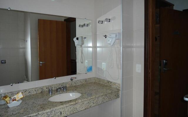 Quality Hotel Jundiai