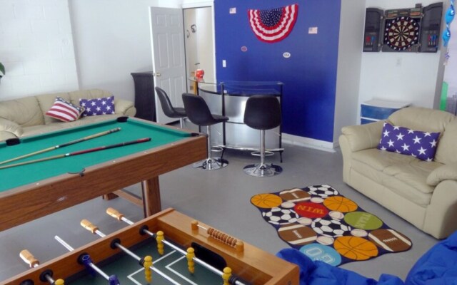 Terra Verde Resort 4703