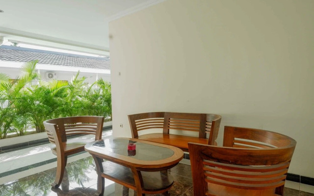 Urbanview Hotel Syariah Casa Azmya Yogyakarta