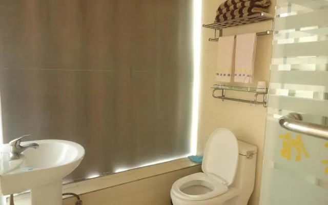 Jinxuan Fashion Hotel