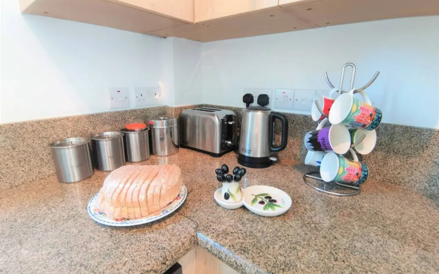 Yasmin Villa in Protaras 400m to the sea