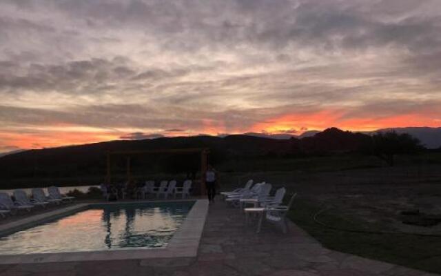 Hotel Castillos de Cafayate