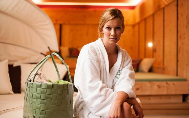 Vitalhotel Wolfgangsee Natur Spa & Tennis Resort
