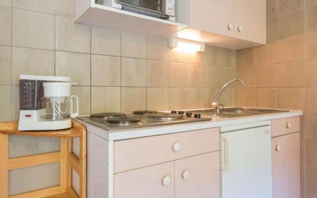 Appartement Briançon, 1 pièce, 4 personnes - FR-1-330C-41
