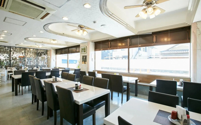 Hotel Sun Plus Yutaka