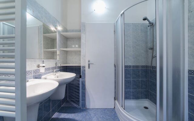 Apartmány Homér Plzeň