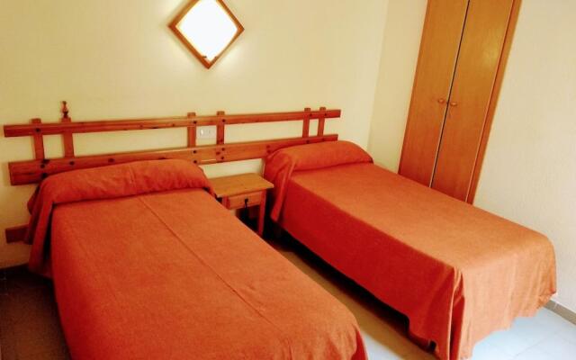 Apartamentos Jet
