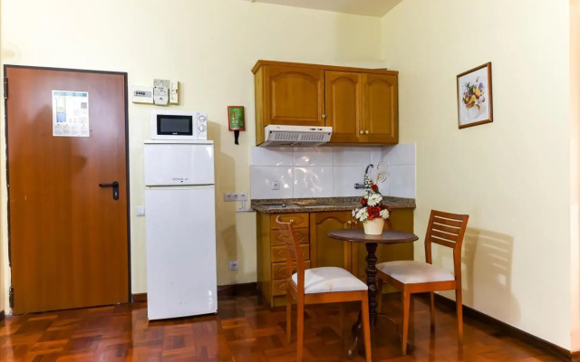 Residencial Colombo