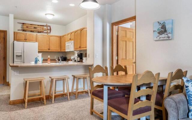 Hidden River Lodge 5945 - Keystone