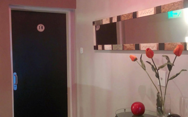 Palermo Soho Loft