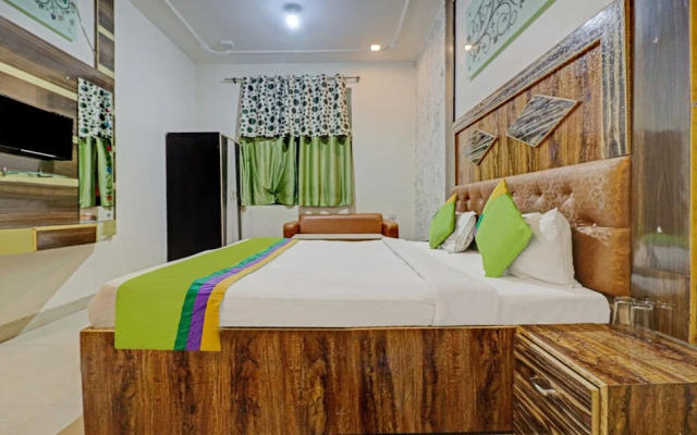 Hotel Shyam Palace