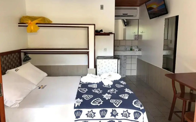 Pousada Palhocinha Garopaba
