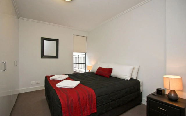 The Star Apartments