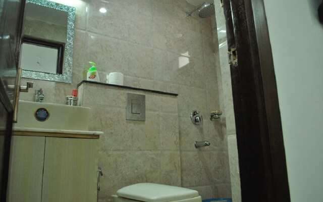 BIR Home Stay