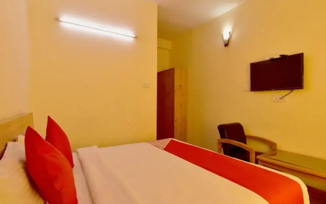 Pushkar Regency By OYO Rooms