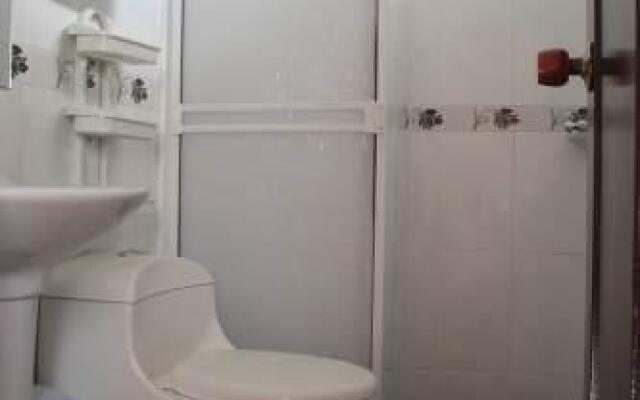 Hotel El Boga