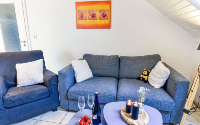 Apartment Juist Norddeich