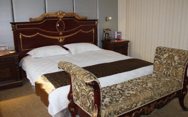 Xusheng International Hotel