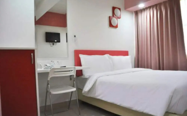 YY318 Hotel