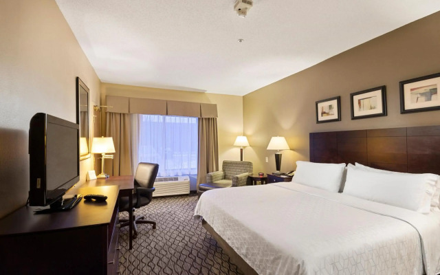 The Westin Santa Fe, Mexico City