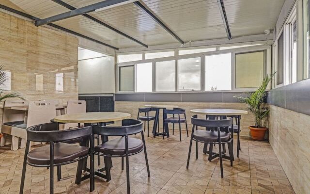 Treebo Trend Hotel Corporate Suites