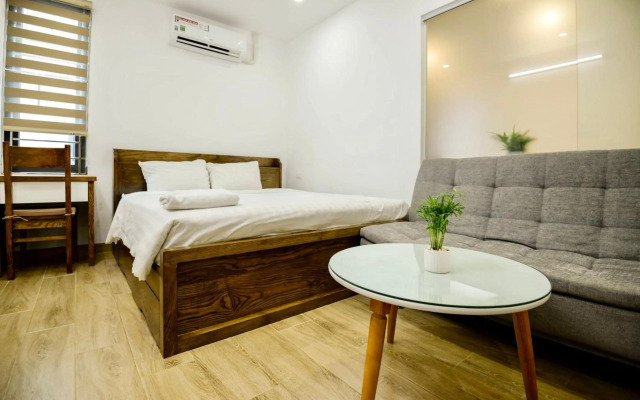 22housing Cau Giay Hotel & Residence