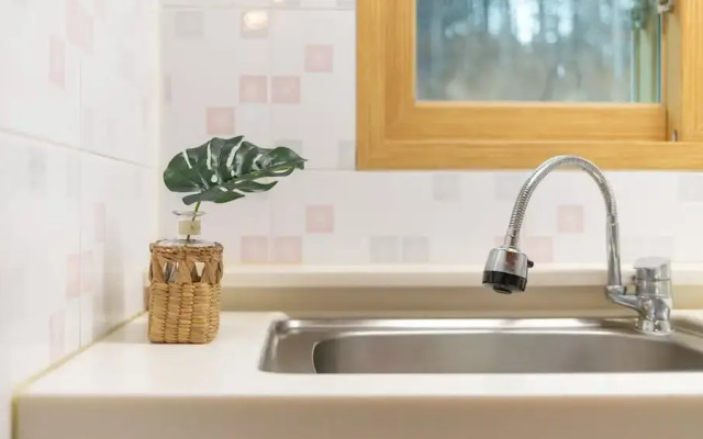 Namyangju Cozy Hill Spa Pension