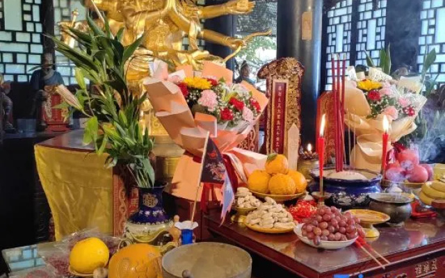 jianjusu（qingchenshaxinshanmendian） – Meal – Chengdu