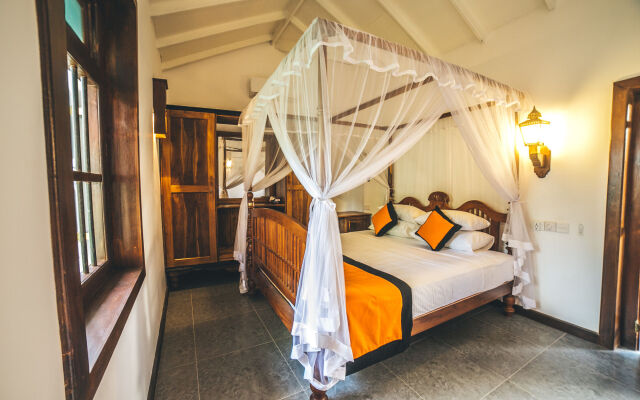 Sisikirana Villa