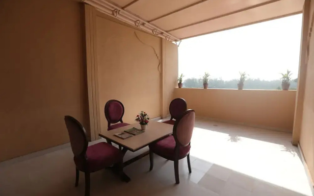 Regenta Central City Vilas Palace Ambala