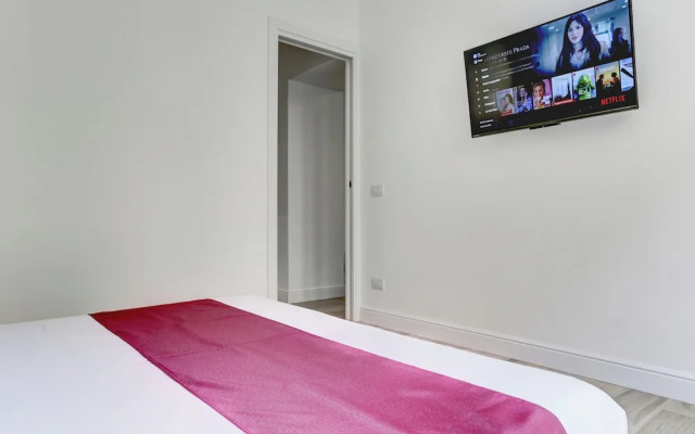 San Giovanni Cozy Apt - Home And More