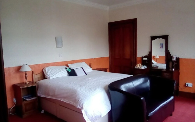 Richmond Hotel