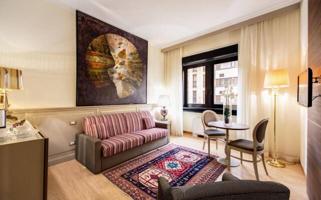 Romana Residence Hotel