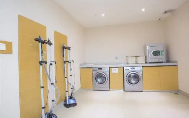 City Comfort Inn Fangchenggang Xinggang Avenue