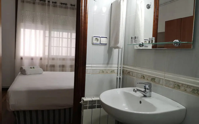 Hostal Carbonara