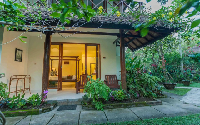 Ubud Inn Cottages