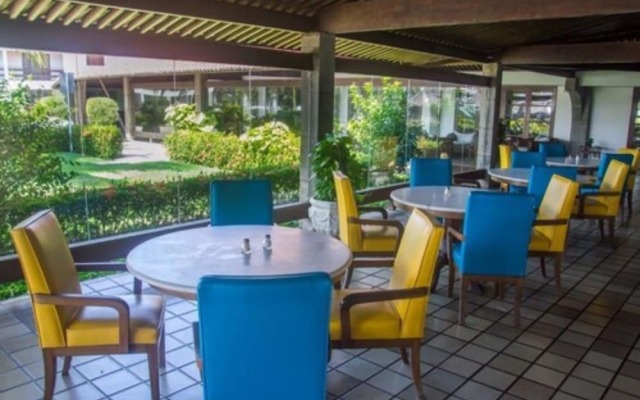 Hotel Porto do Mar